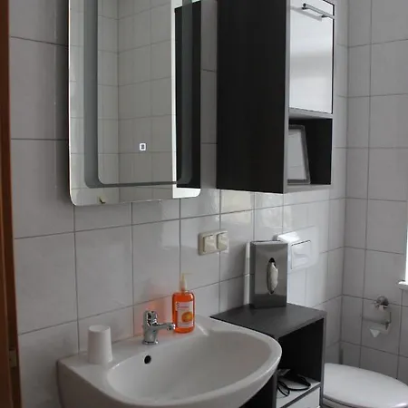 Apartment City-appartement 3.2. Zwickau