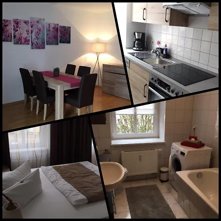 City-appartement 3.2.