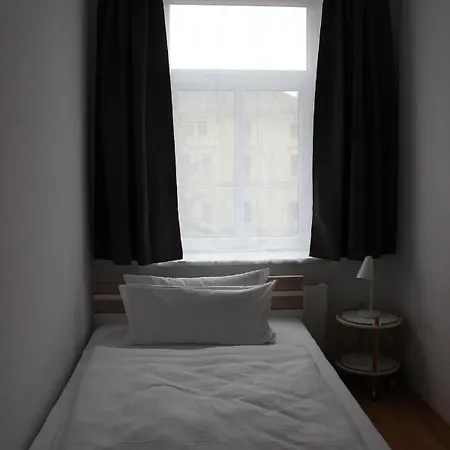 City-appartement 3.2. Zwickau