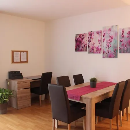 City-appartement 3.2.