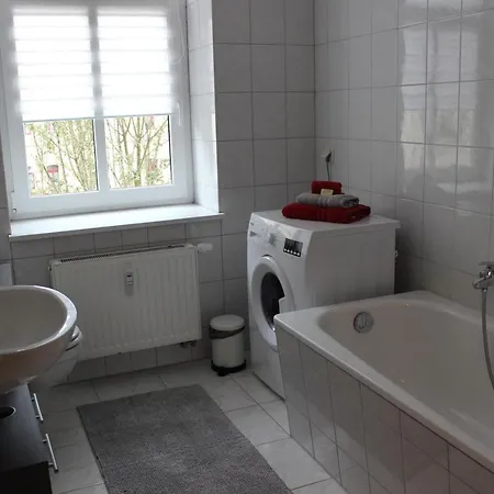 Apartment City-appartement 3.2.